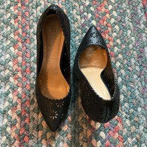 Black Heel